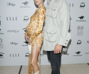 Gwiazdy i goście Elle Style Awards 2022