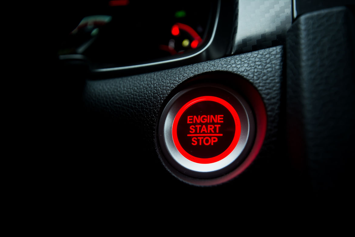 Honda Civic Type R 2.0 i-VTEC Turbo 320 KM