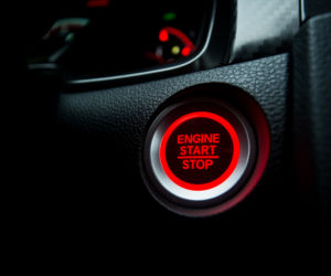 Honda Civic Type R 2.0 i-VTEC Turbo 320 KM