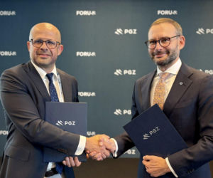 PGZ i Centrum Techniki Okrętowej zacieśniają współpracę
