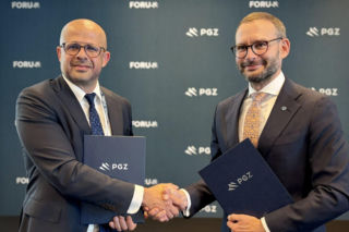 Polska Grupa Zbrojeniowa i Centrum Techniki Okrętowej zacieśniają współpracę