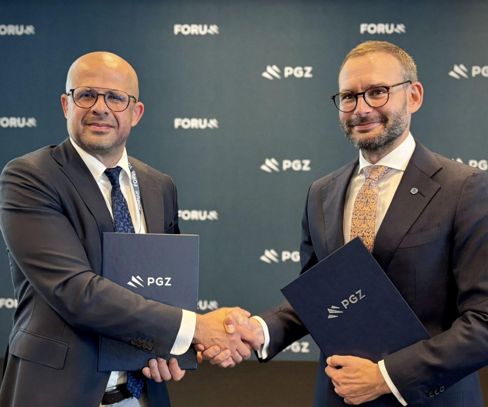 Polska Grupa Zbrojeniowa i Centrum Techniki Okrętowej zacieśniają współpracę
