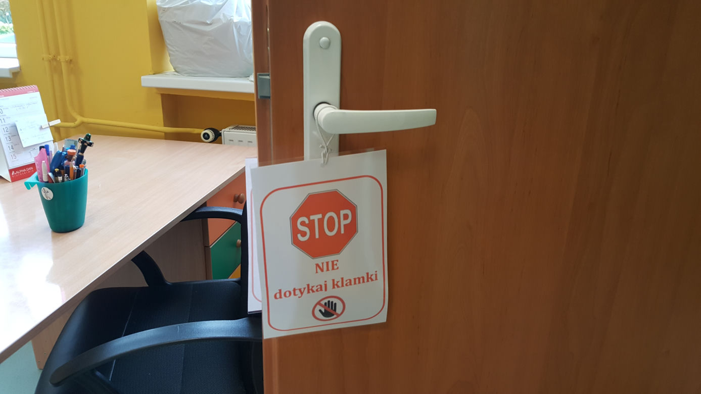 Epidemia koronawirusa. Sprawdziliśmy, co się zmieni w przedszkolach