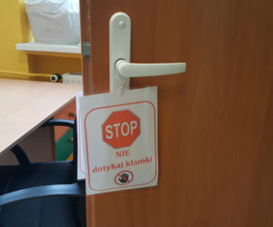 Epidemia koronawirusa. Sprawdziliśmy, co się zmieni w przedszkolach