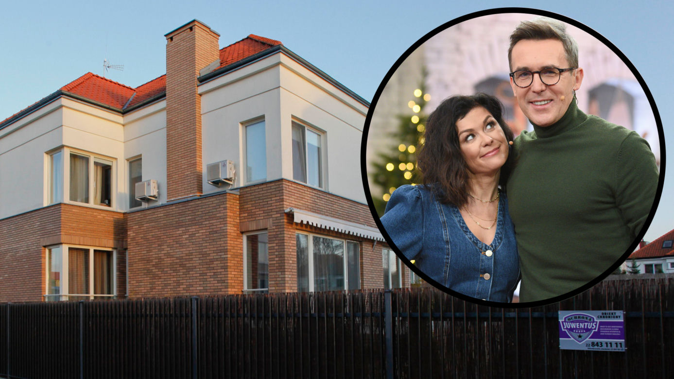 Cichopek i Kurzajewski chcą zamieszkać razem