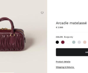 Ta torebka z Sinsay za 49z ł to prawdziwy hit! Łudząco przypomina model znanej marki za 10 000 zł!