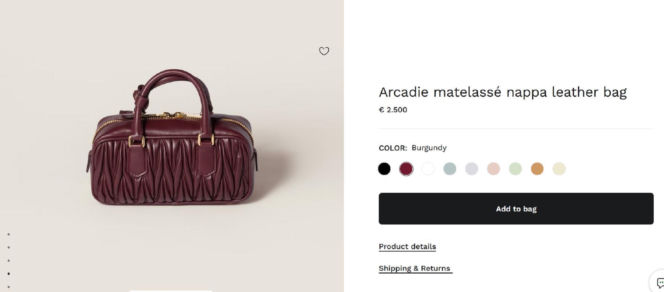 Ta torebka z Sinsay za 49z ł to prawdziwy hit! Łudząco przypomina model znanej marki za 10 000 zł!