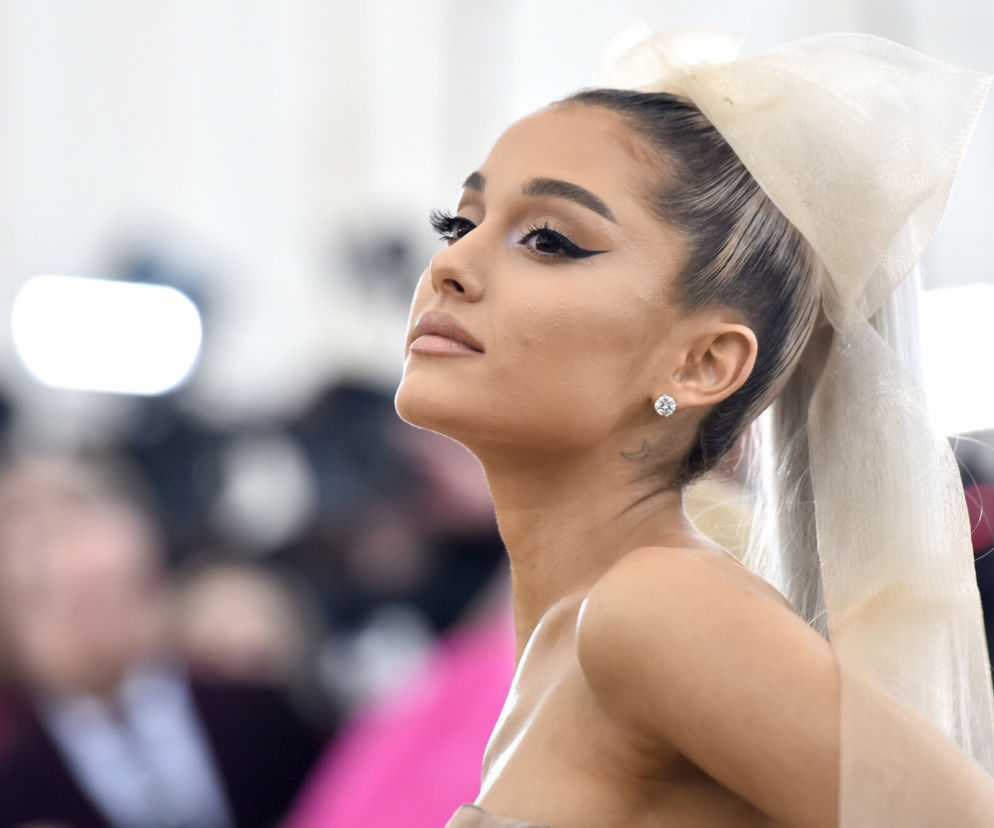 Ariana Grande