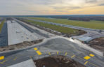 Przebudowa Portu Lotniczego we Wrocławiu