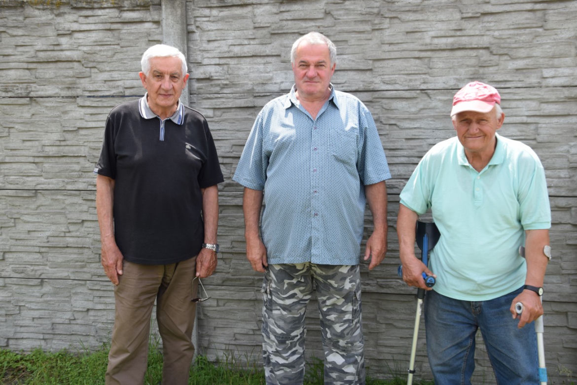 Gmina Sieniawa sprzedała las z historyczną mogiłą [ZDJĘCIA]