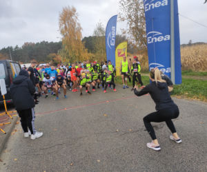 Enea Energetyczna Dycha Kozienice 2021