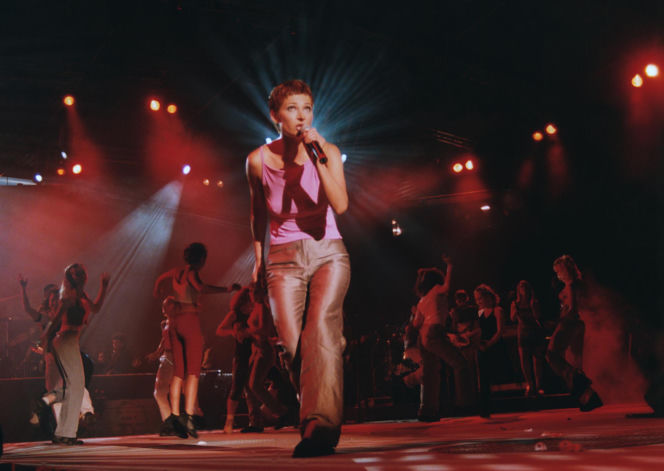 Przed laty była z Sixteen na Eurowizji, teraz zagrała dla WOŚP na Malcie. Tak dziś wygląda Renata Dąbkowska