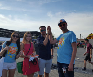 Gorący weekend z ekipą ESKA Summer City za nami: Zobaczcie zdjęcia! [GALERIA]