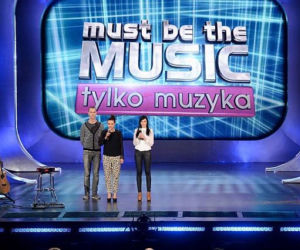 Must Be The Music odcinek 10 - Facebook