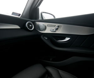 Mercedes-Benz GLC Coupe 250d 4MATIC