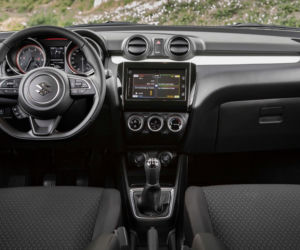 Suzuki Swift 2017