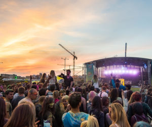 Festiwal Kolorów 2016 w Krakowie już za nami. Zobacz zdjęcia! [GALERIA]