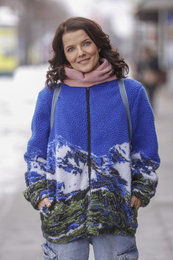 Aliaksandr Valodzin/East News