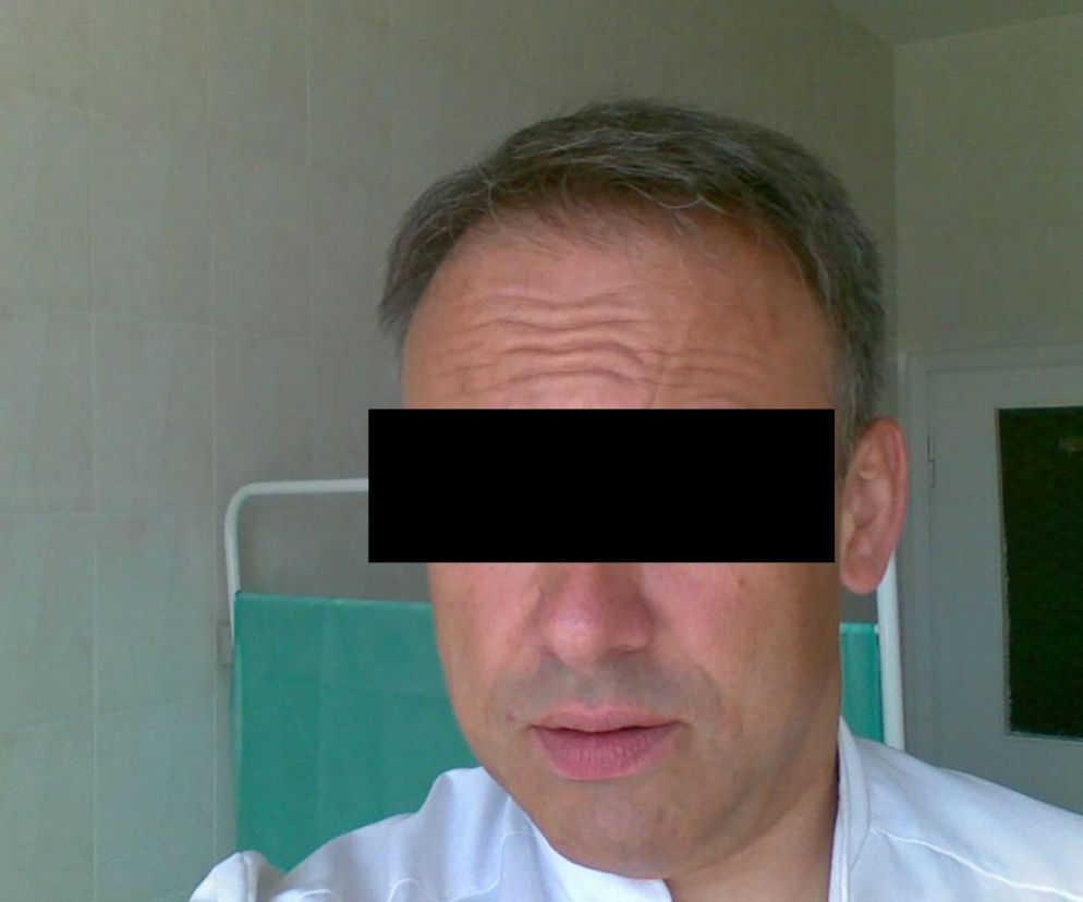 Jest wyrok dla lekarza z Grudziądza, który zamordował żonę