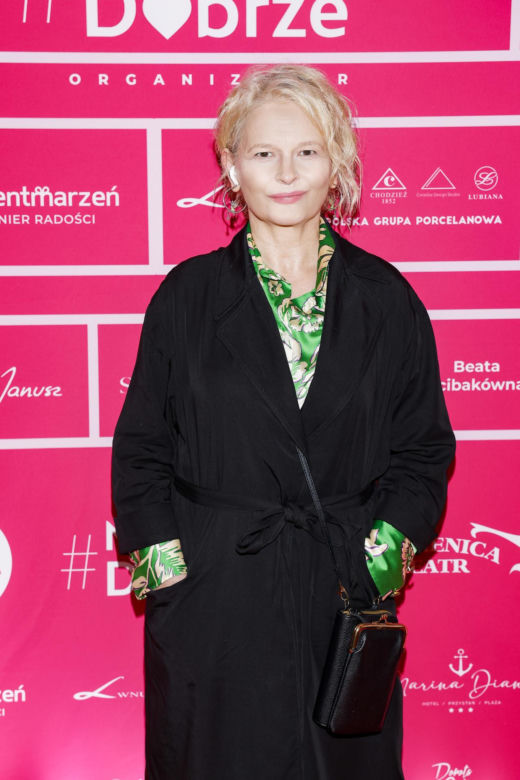 Dominika Ostałowska