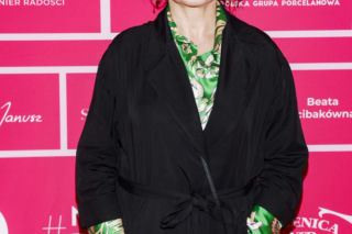 Dominika Ostałowska