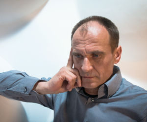 Pawel Kukiz
