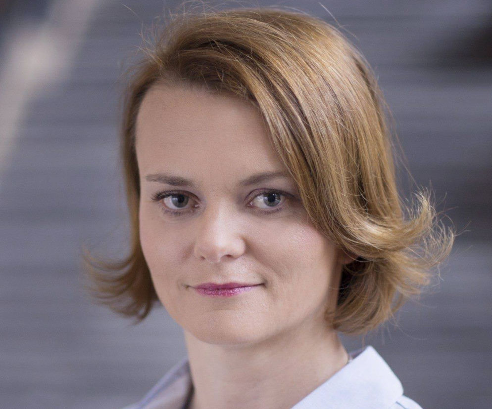 Jadwiga Emilewicz