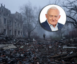 Czy Ukraina wejdzie do NATO?