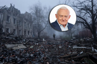 Czy Ukraina wejdzie do NATO?