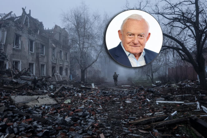 Czy Ukraina wejdzie do NATO?