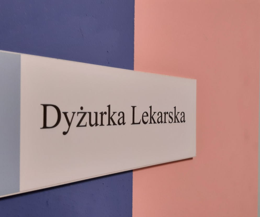 Szpital św. Łukasza