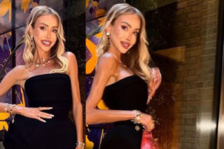 Polska Barbie w nowej odsłonie! Dybowska pokazała się jak nigdy wcześniej