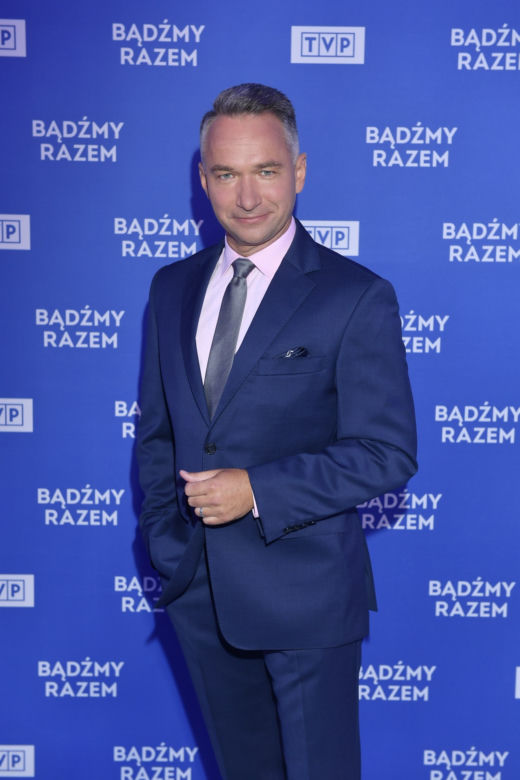 Rafał Patyra