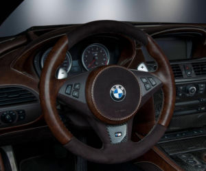BMW M6 Vilner Stormtrooper