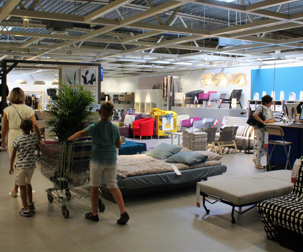 IKEA