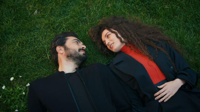 Dziedzictwo, odc. 830. Nana, Yaman