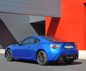 Subaru BRZ
