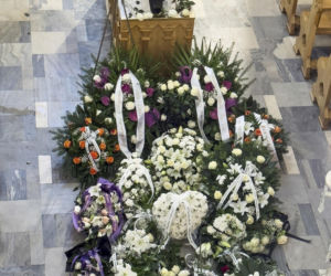 Tragedia w Warszawie. Oskar miał przed sobą całe życie