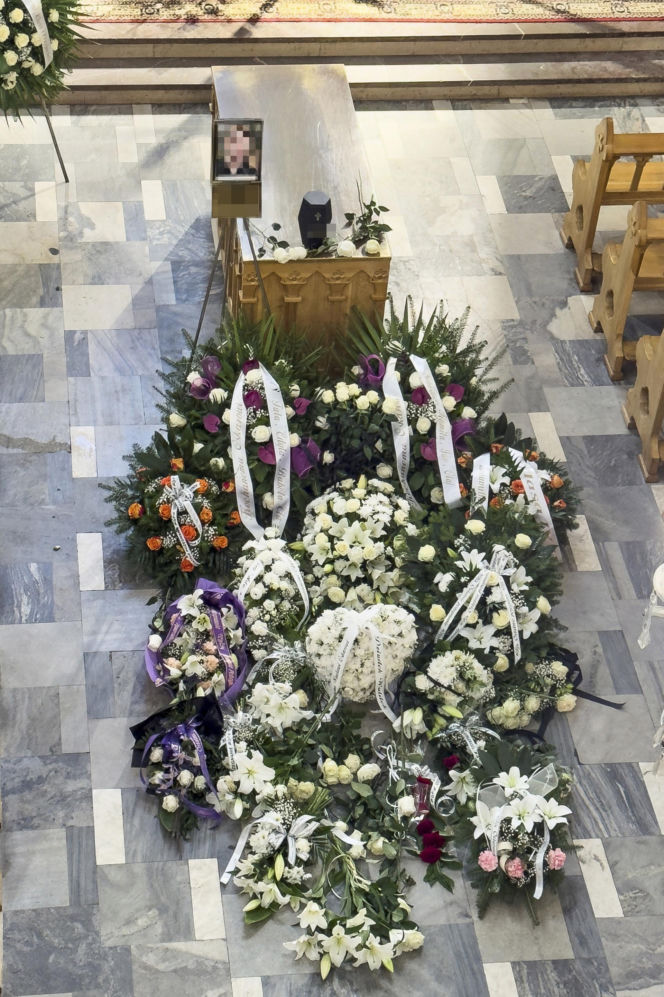 Tragedia w Warszawie. Oskar miał przed sobą całe życie