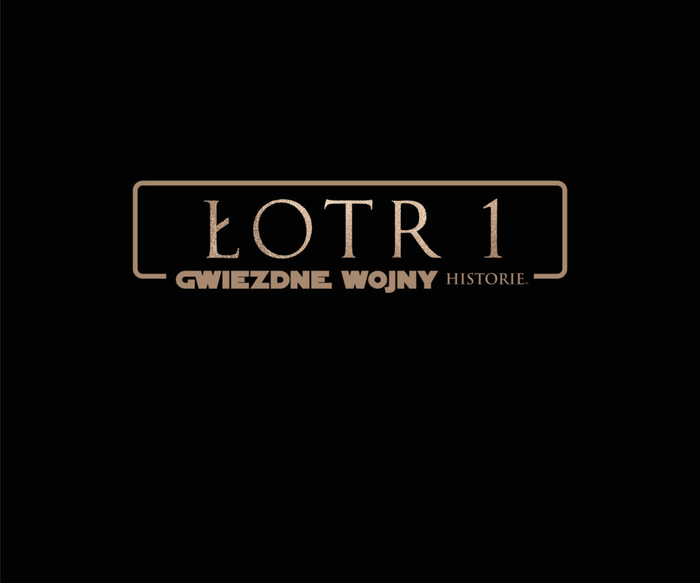 Gwiezdne Wojny Łotr 1