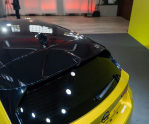 Nowy Opel Astra (2022)