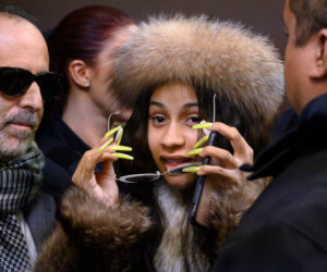Cardi B