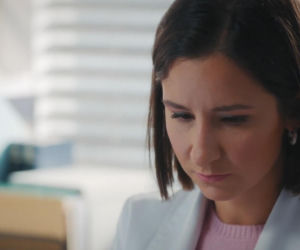 M jak miłość odc. 1921. Agnes (Amanda Mincewicz)