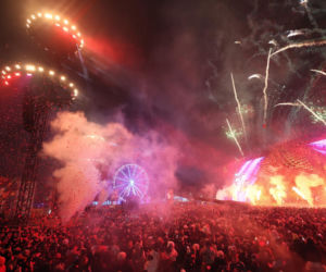 Światełko do Nieba 2026 w Warszawie