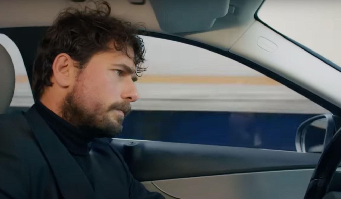 Sila ocali siostrę przed Alperem i trafi za kratki. Kuzey potraktuje ją bardzo okrutnie.