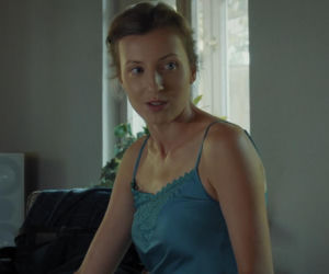 M jak miłość odc. 1914. Natalka (Dominika Suchecka)