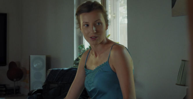 M jak miłość odc. 1914. Natalka (Dominika Suchecka)