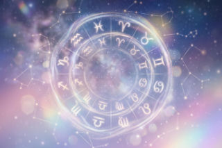 Horoskop na dziś, 4 maja - Gwiazdy podpowiadają, co uwolnić, by zrobić miejsce na nowe