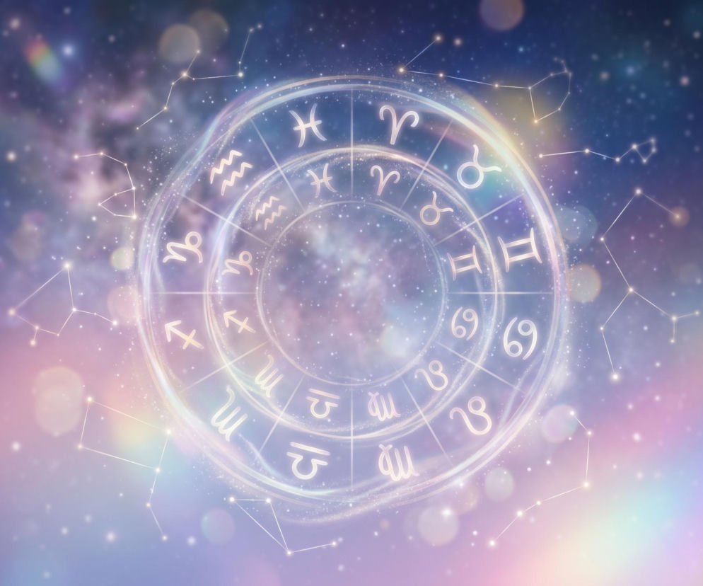 horoskop na dziś