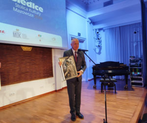 Siedlce Stolicą Kultury Mazowsza